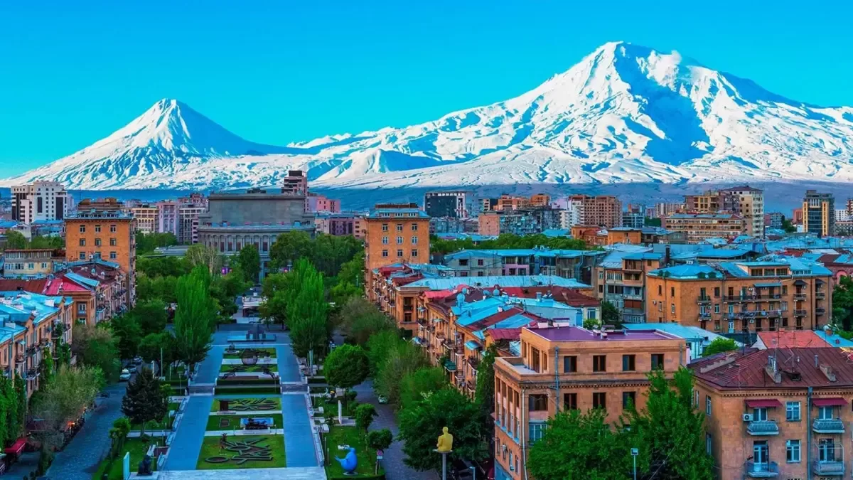 Ermenistan