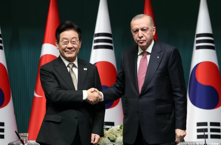Güney Kore
