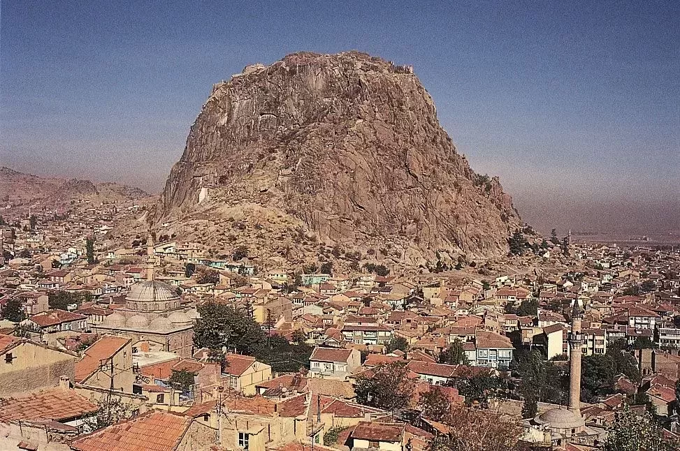 Afyonkarahisar