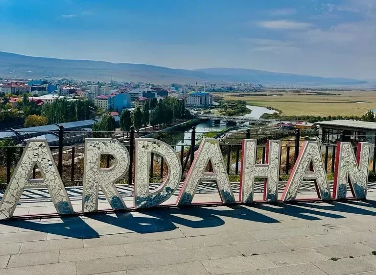Ardahan