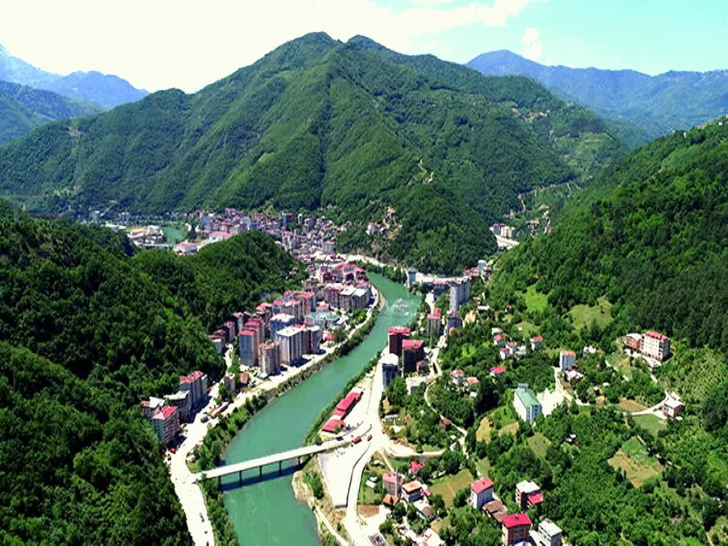 Artvin