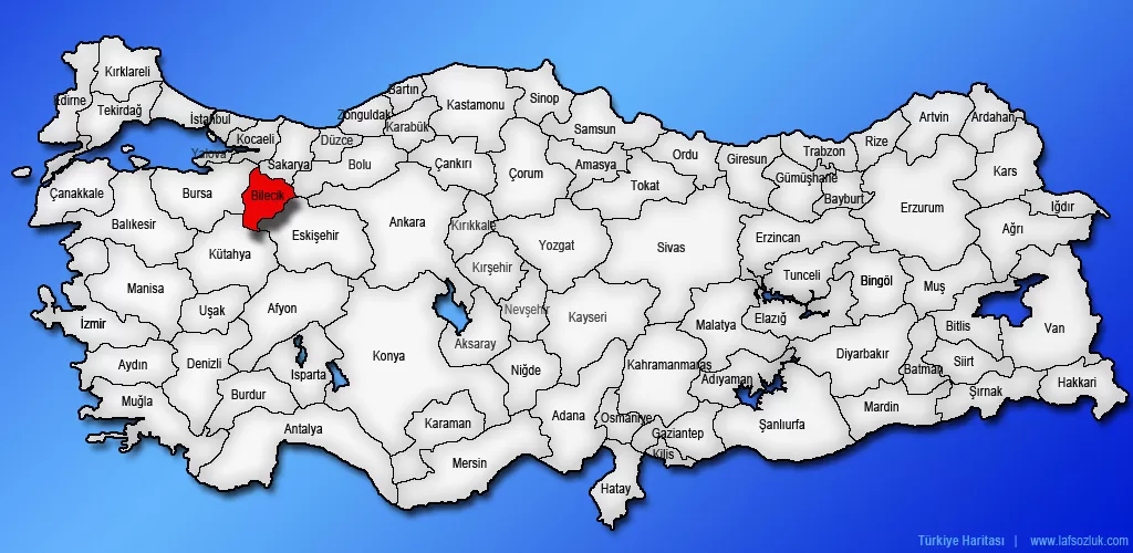 Bilecik