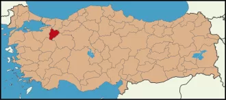 Bilecik