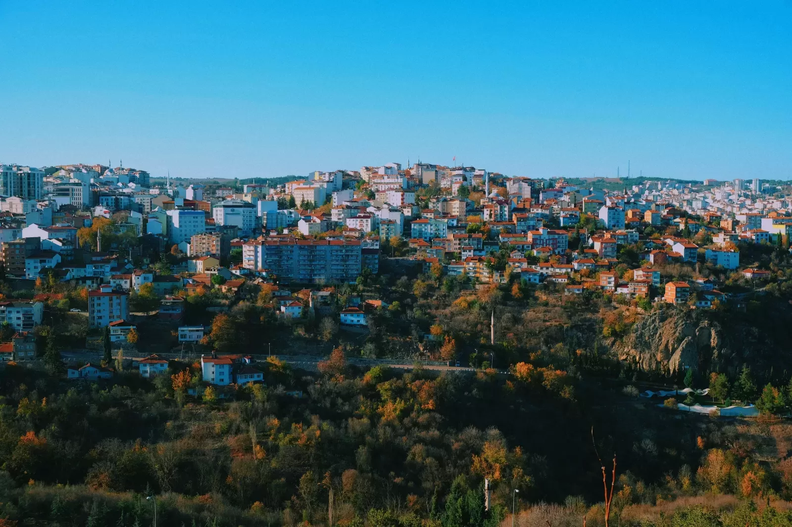 Bilecik