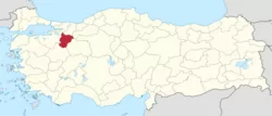 Bilecik