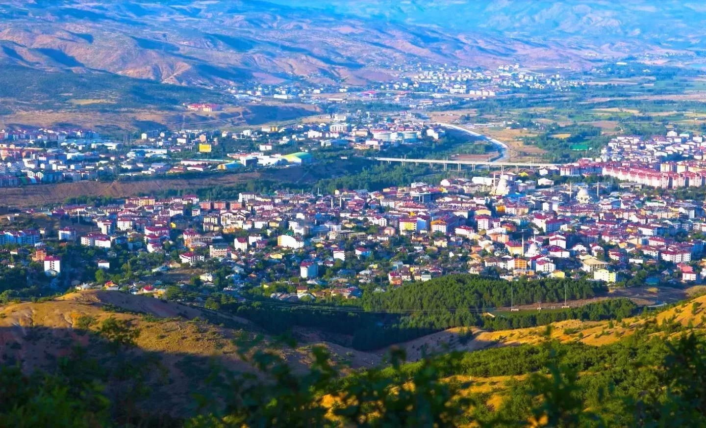 Bingöl