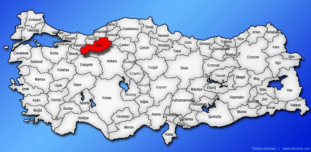 Bolu