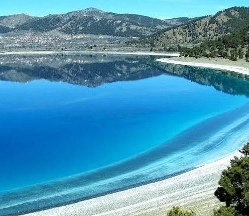 Burdur