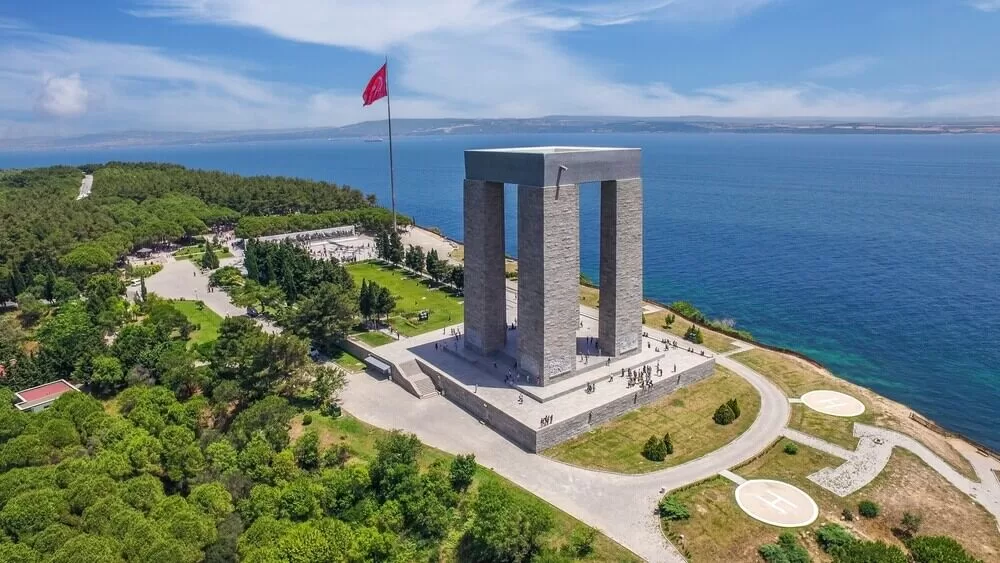 Çanakkale