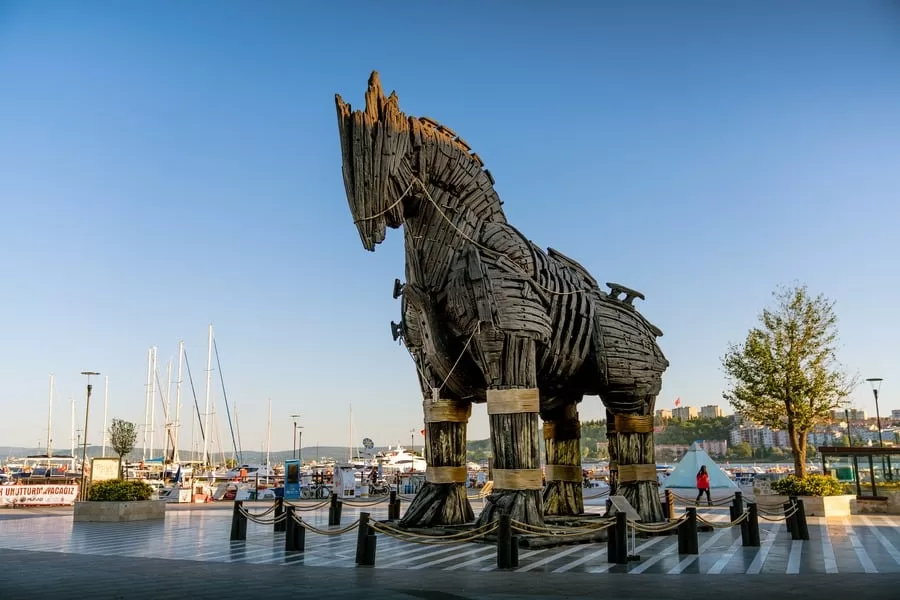 Çanakkale