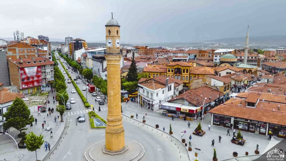 Çorum