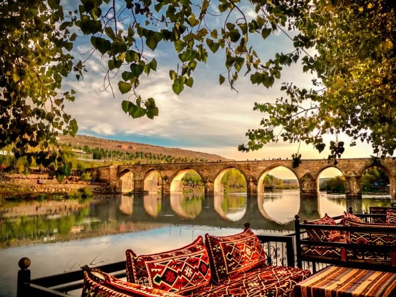 Diyarbakır