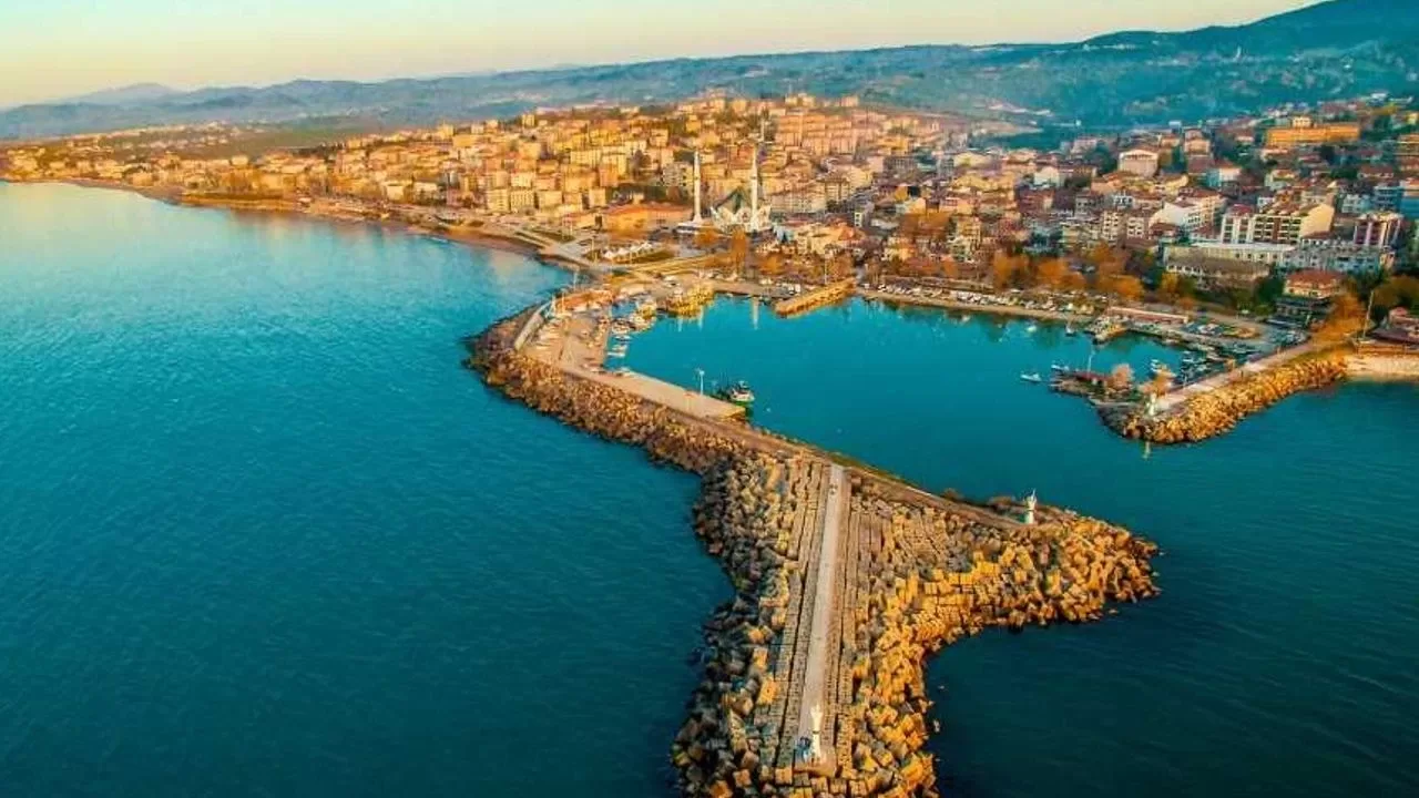 Düzce