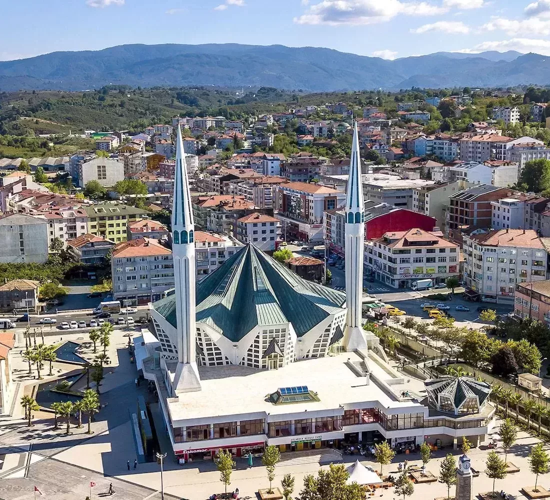 Düzce