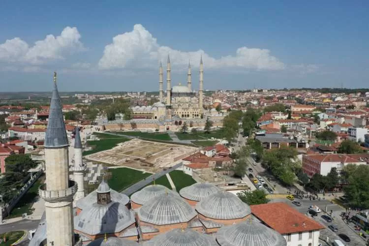 Edirne
