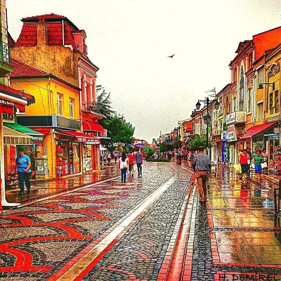 Edirne