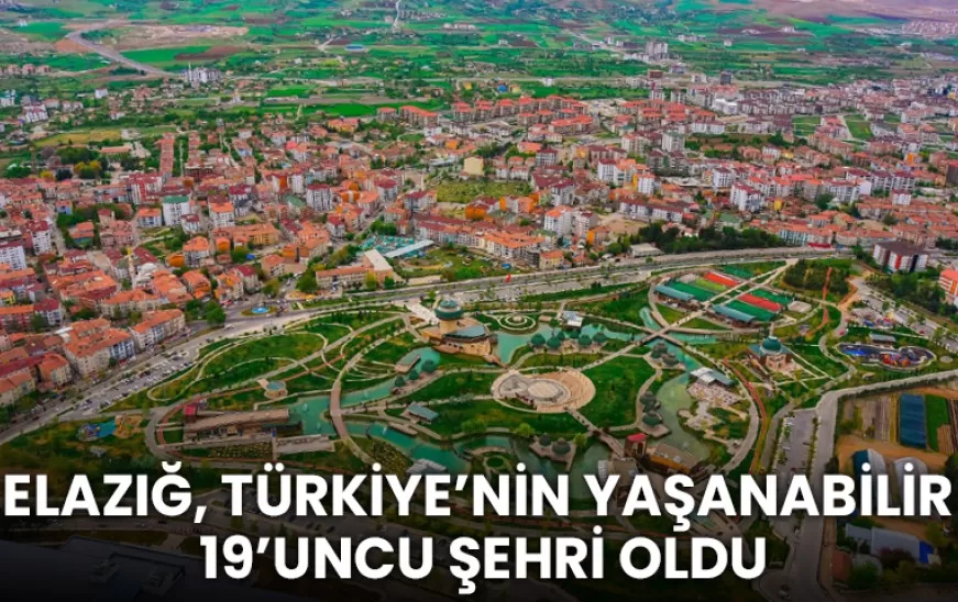 Elazığ