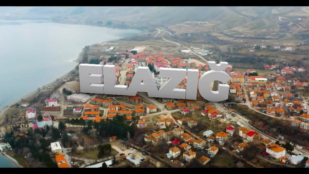Elazığ