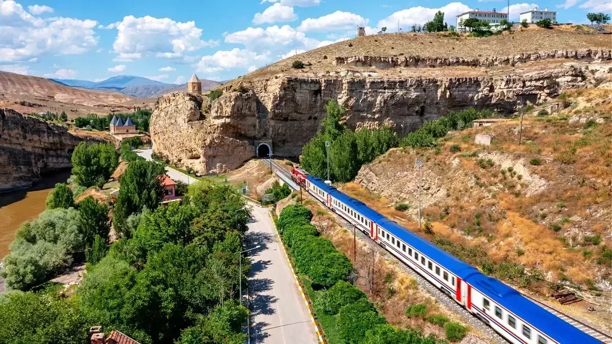 Erzincan