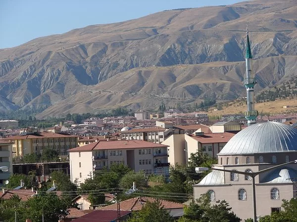 Erzincan