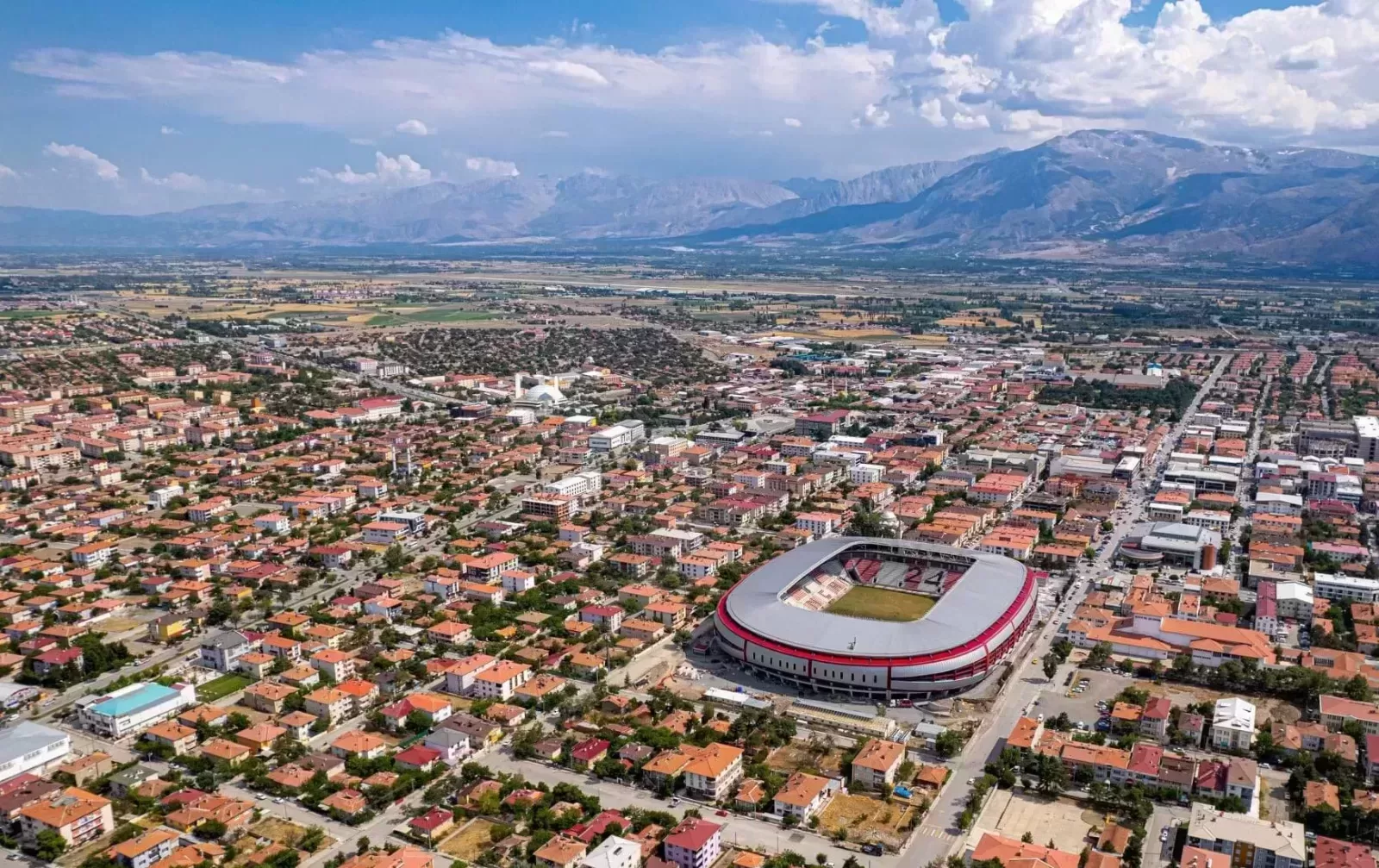 Erzincan