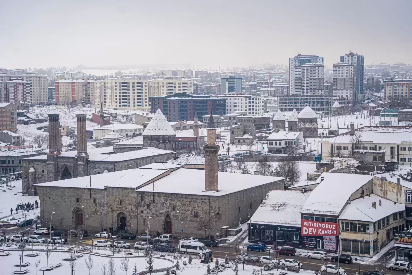 Erzurum