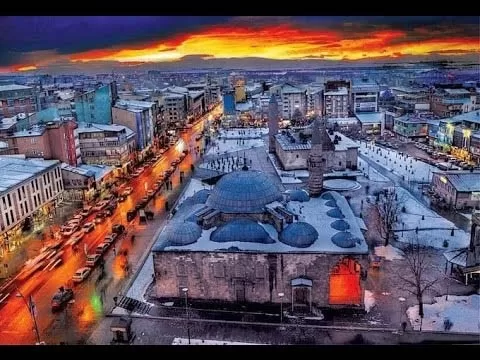 Erzurum
