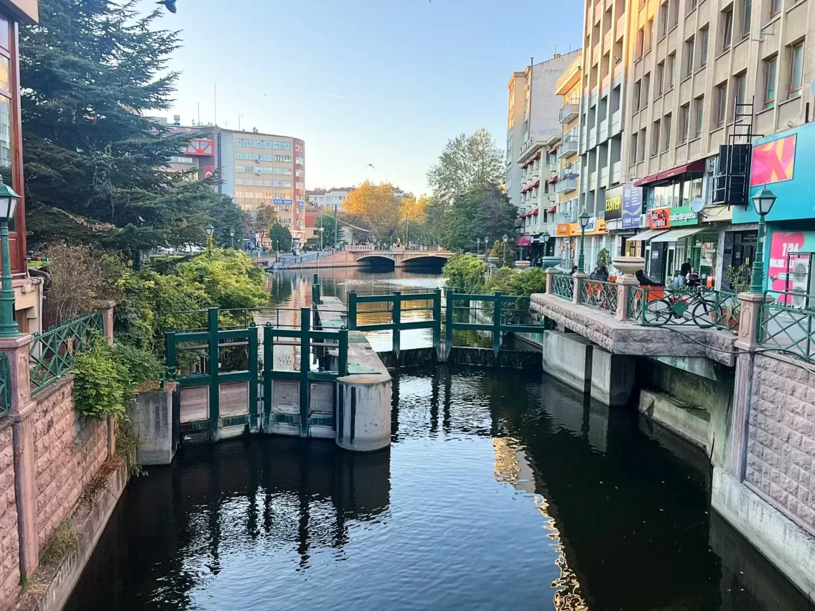 Eskişehir