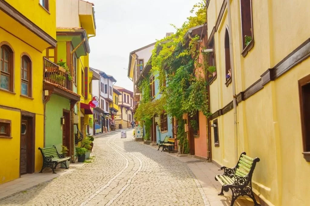 Eskişehir