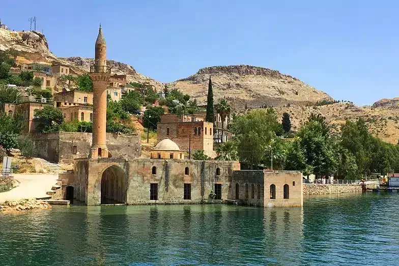 Gaziantep