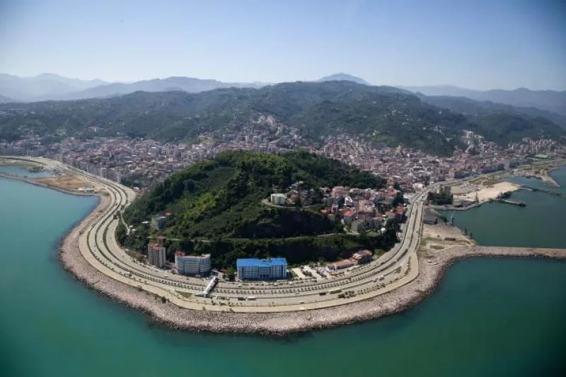 Giresun