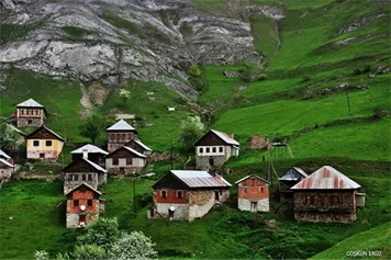 Gümüşhane