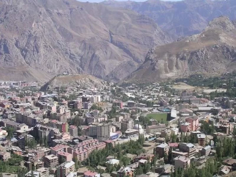 Hakkari