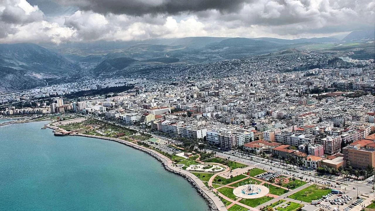 Hatay