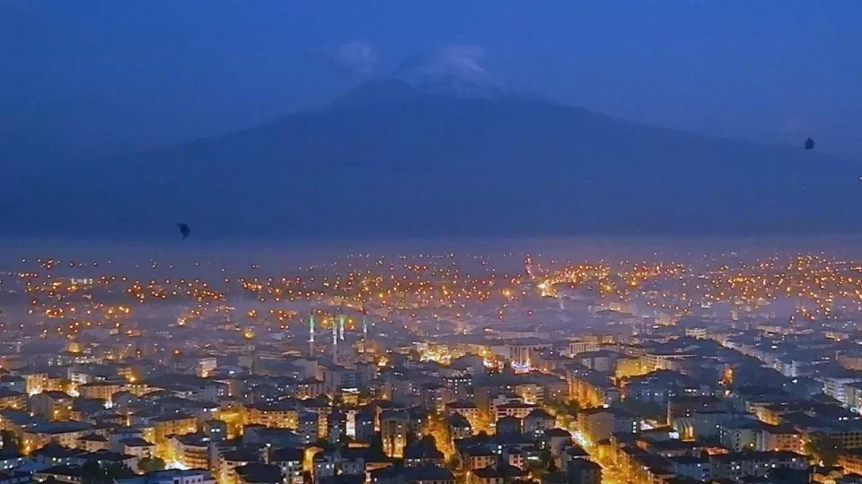 Iğdır