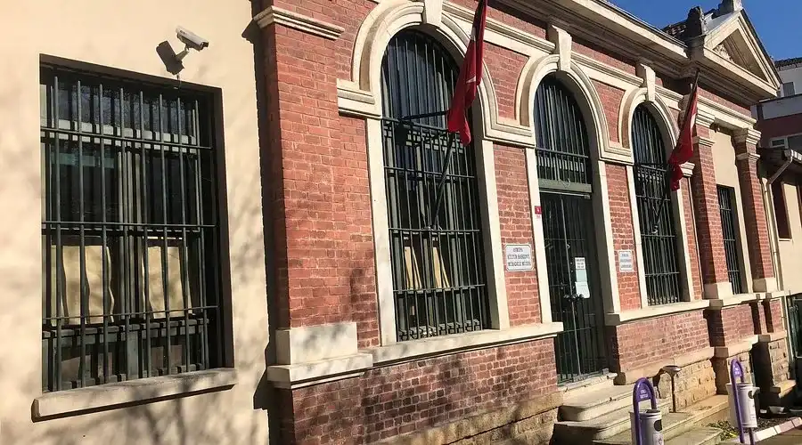 European Capital of Culture Population Exchange Museum