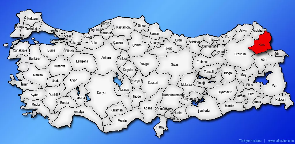 Kars