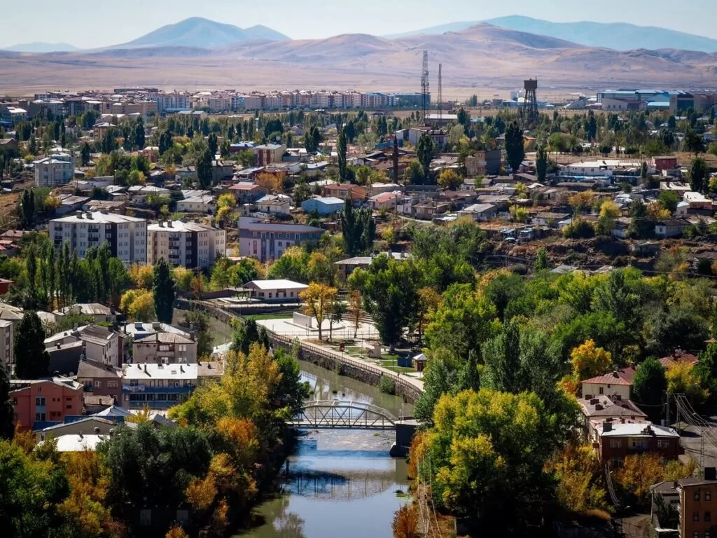 Kars