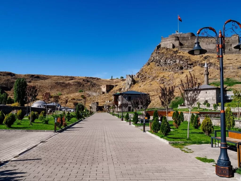 Kars