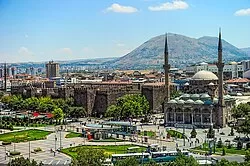 Kayseri