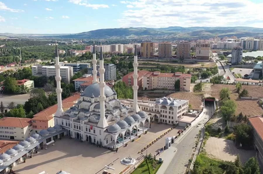 Kırıkkale