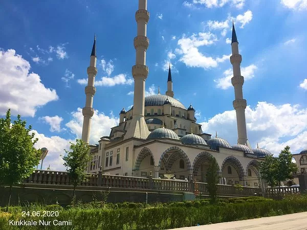 Kırıkkale