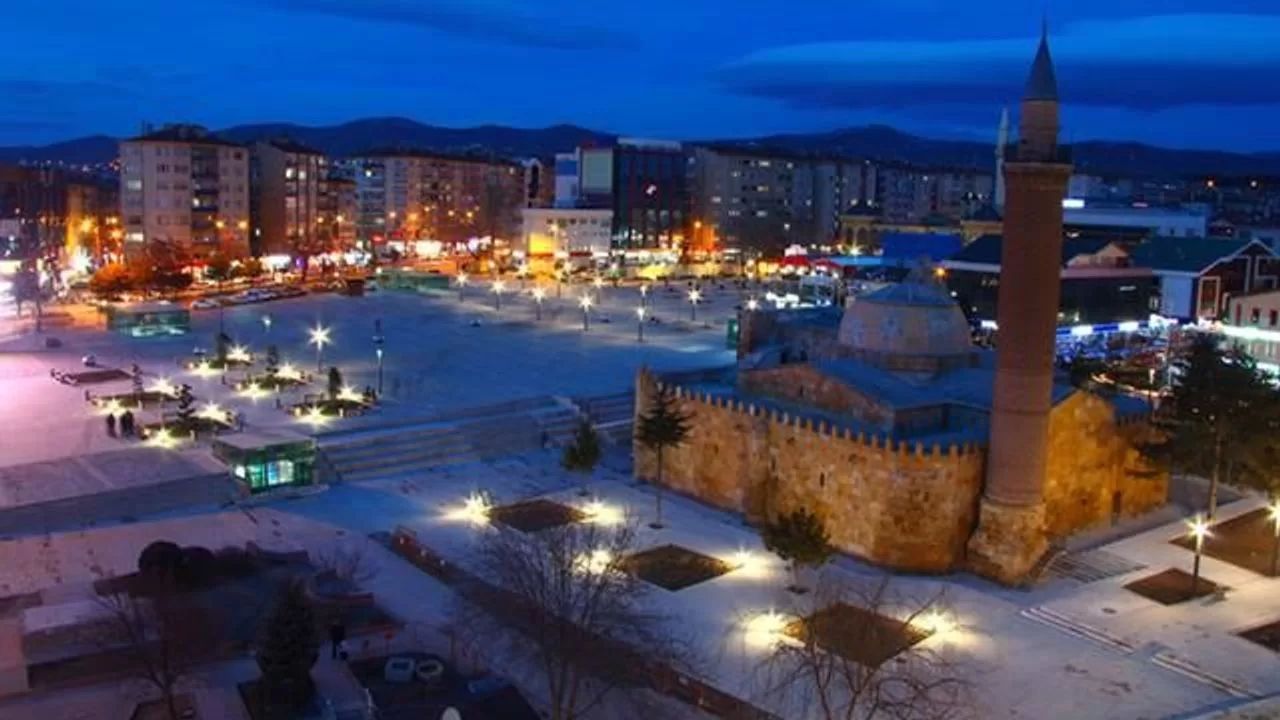 Kırşehir