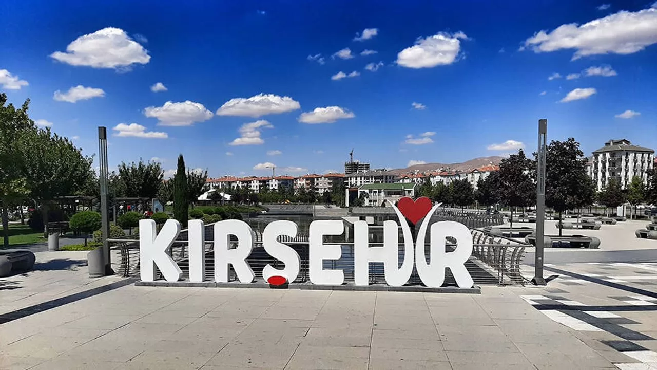 Kırşehir