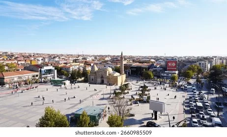 Kırşehir