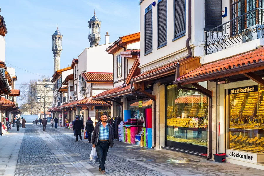 Konya