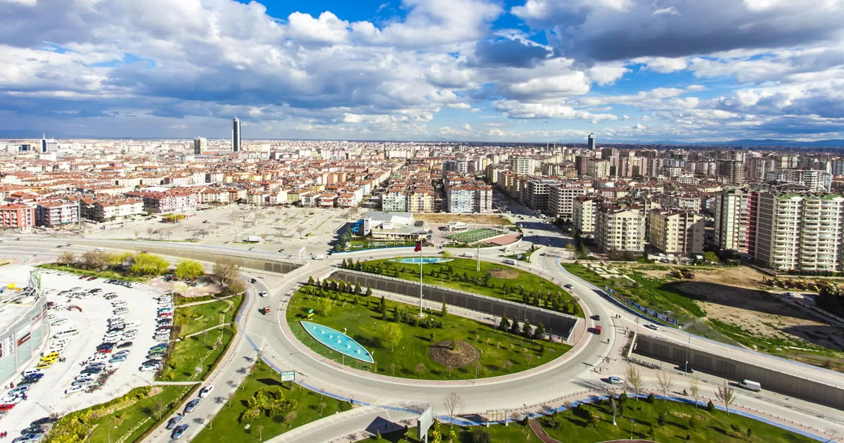 Konya