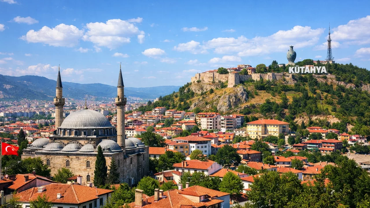 Kütahya