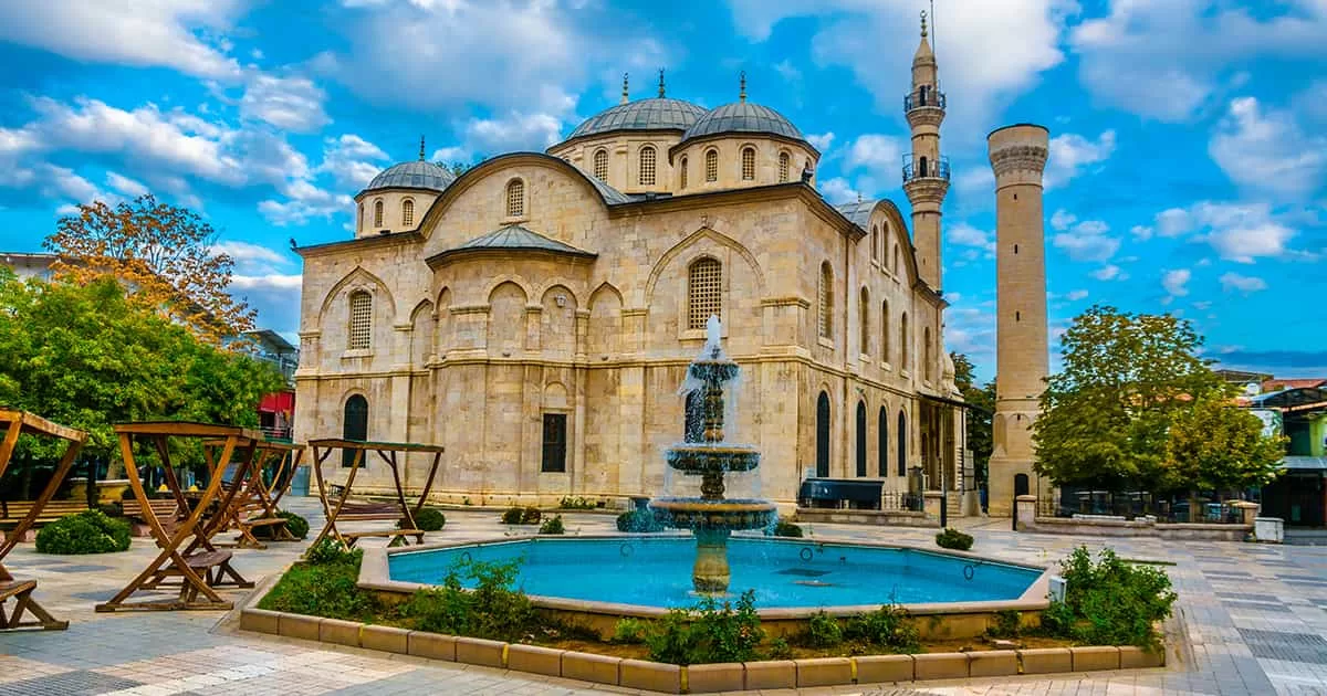 Malatya