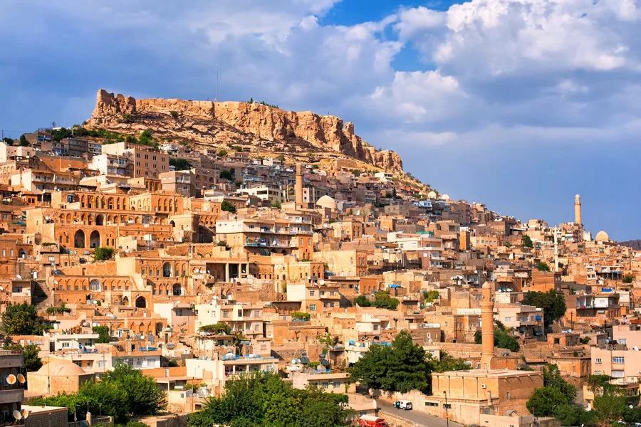 Mardin